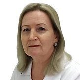 Врач Крылова Нина Александровна