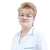 Врач Кудрявцева Татьяна Анатольевна