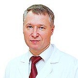Врач Куюков Дмитрий Александрович