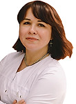 Врач Кулагина Олеся Александровна