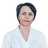 Врач Кулакова Валентина Владимировна