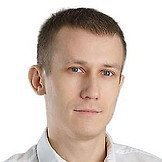 Врач Куликов Владислав Леонидович