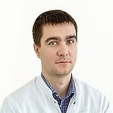 Врач Кузнецов Николай Николаевич
