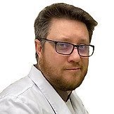 Врач Кузнецов Павел Сергеевич
