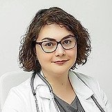 Врач Лашманова Елена Геннадьевна