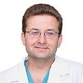 Врач Латыпов Тимур Фирдусович