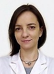 Врач Латыпова Надежда Александровна