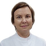 Врач Липатова Анна Евгеньевна