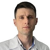 Врач Лях Иван Андреевич