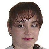 Врач Ляшова Елена Васильевна