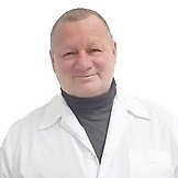Врач Лобкарёв Олег Александрович
