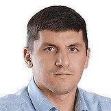 Врач Магомедов Магомедхабиб Магомедханович