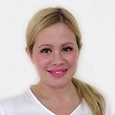Врач Мальцева Мария Валерьевна