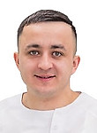 Врач Маликов Ильшат Камилович