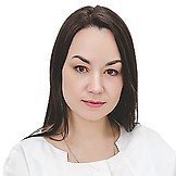 Врач Маматова Елена Владимировна