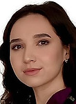 Врач Мансурова Альфия Талгатовна