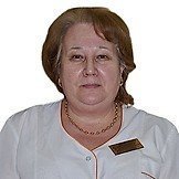 Врач Мансурова Фарида Музагитовна