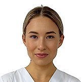 Врач Мансурова Регина Рустамовна
