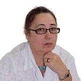 Врач Маслова Наталия Михайловна