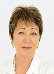 Врач Мазитова Галина Владимировна