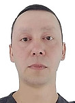 Врач Мифтахов Раушан Рафаэлович 