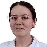 Врач Мияссарова Ильзира Фаридовна
