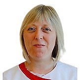 Врач Михеева Светлана Елисеевна