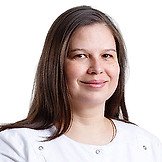 Врач Минеева Анастасия Павловна