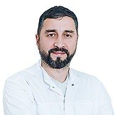 Врач Минигулов Ленар Маратович