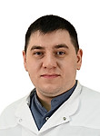 Врач Минниахметов Юнир Маликович
