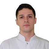 Врач Мухаметшин Дильшат Дильшатович