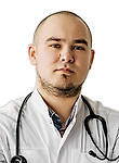 Врач Мухтаров Линар Айдарович 