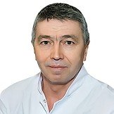 Врач Мухтаруллин Марат Асхарович