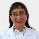 Врач Мурсалимова Зенфира Исхаковна