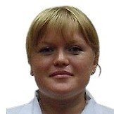 Врач Муртазина Ландыш Рафкатовна