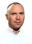 Врач Мурза Николай Иванович
