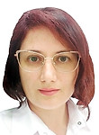 Врач Мурза Ольга Евгеньевна