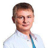 Врач Мусин Шамил Гайсаевич
