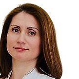 Врач Мусина Надежда Владимировна