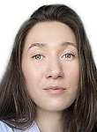 Врач Мустафина Лилия Маратовна