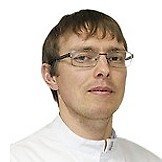 Врач Муталлипов Альберт Рафакович
