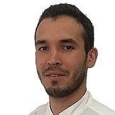 Врач Набиуллин Рамис Раилевич
