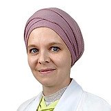 Врач Набиуллина Гулюза Ильдусовна