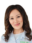 Врач Набиуллина Светлана Хамитовна