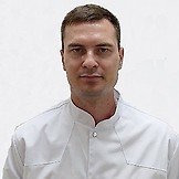 Врач Назмутдинов Аркадий Тагирович