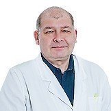 Врач Несветаев Дмитрий Васильевич