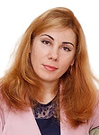Врач Нетовканая Виктория Владимировна