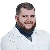 Врач Нигматуллин Линар Мазидуллович