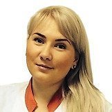 Врач Нигматуллина Эвелина Артуровна
