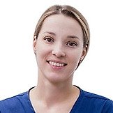 Врач Никитина Наталья Александровна